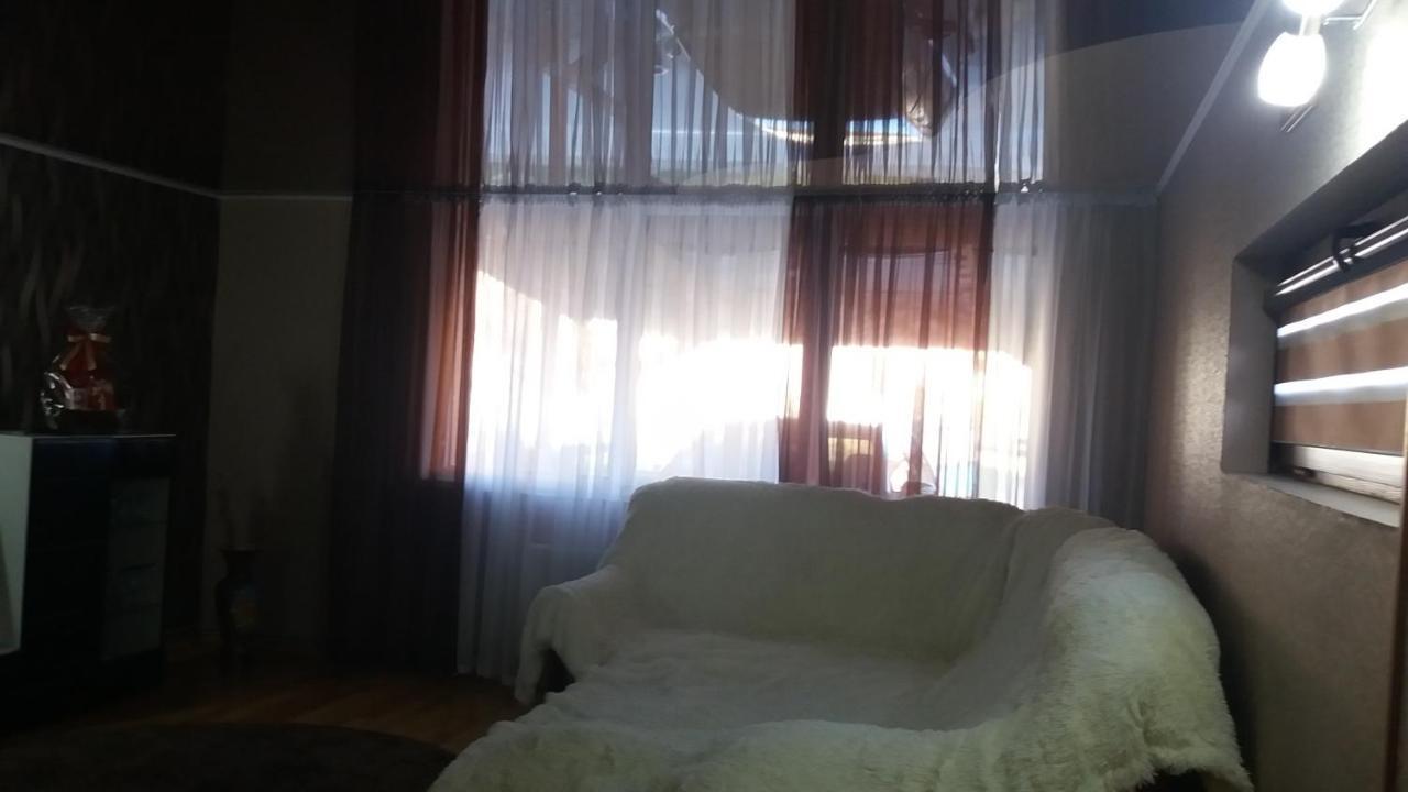 Appartement У Люби à Huklyvyy Extérieur photo